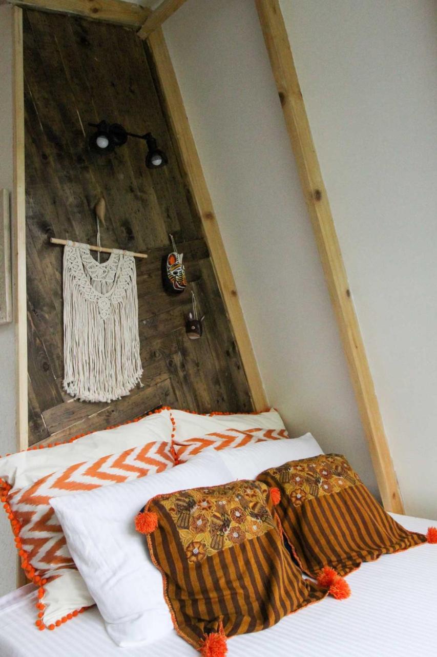 Duende Hotel Lagodekhi Zewnętrze zdjęcie