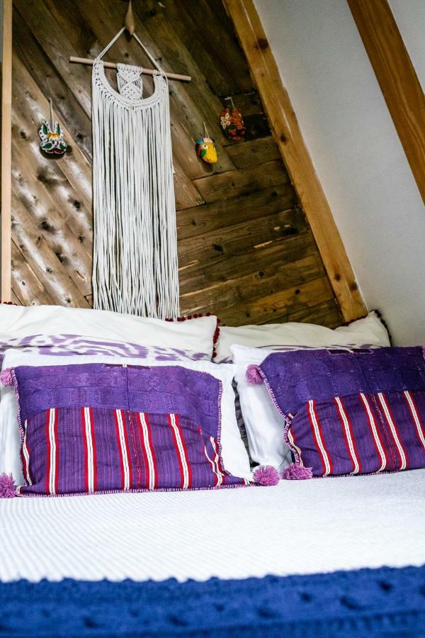 Duende Hotel Lagodekhi Zewnętrze zdjęcie